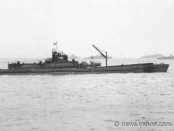 Japan built monster plane-carrying subs to attack US cities during World War II, but they never fired a shot