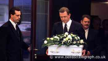 Police hoping to shed new light on 'evil' Co Down baby murder