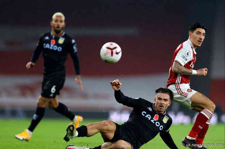 Arsenal FC 0-3 Aston Villa LIVE! Latest news, reaction as Watkins goals down Gunners - as it happened