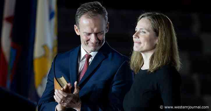 Supreme Court Hears Arguments on First Religious Liberty Case Since Amy Coney Barrett’s Confirmation