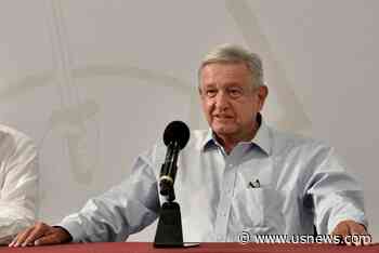Latino Democrats Tell Mexican President to Get With the Program and Back Biden