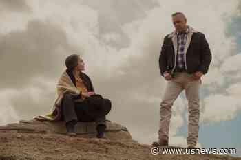 ‘Let Him Go’ Has Biggest Weekend of Any Film in 6 Weeks