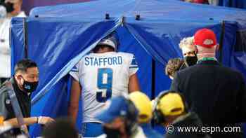 If 'major improvement' is 2020 goal, Lions showed none against Minnesota