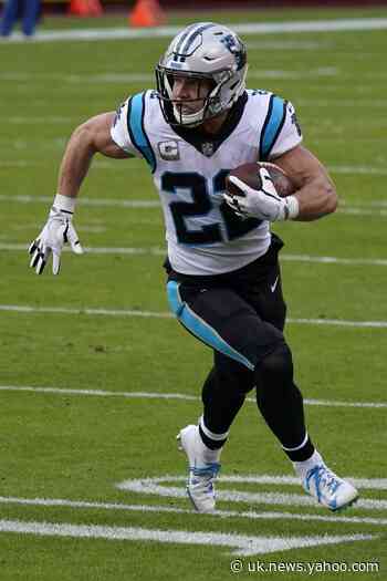 Chiefs escape with 33-31 win when Panthers FG is wide right