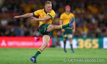 Wallabies crowned kings of the dead rubber in chaotic final Bledisloe Cup Test