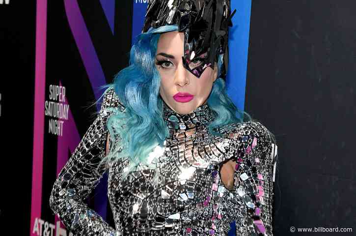 Lady Gaga, BTS & All the Record-Setters at the MTV EMAs