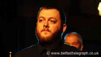 Mark Allen dedicates £150k Champion of Champions success to his 'biggest fan' dad