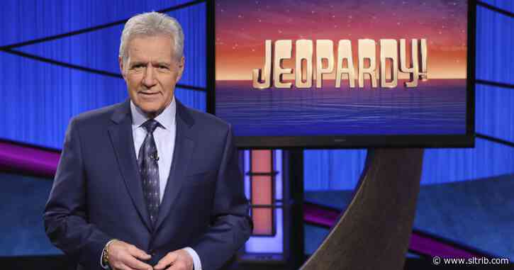 ‘Jeopardy!’ host Alex Trebek remembered for grace that elevated him above TV host