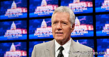 ‘Jeopardy!’ Fans Can’t Imagine the Show Without Alex Trebek