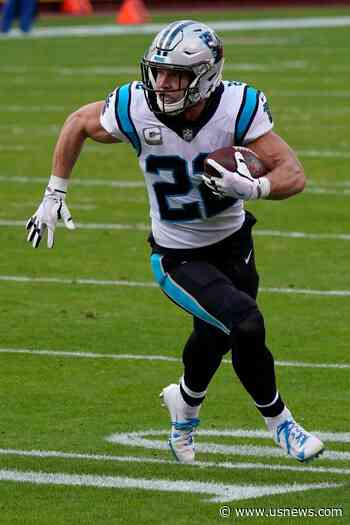 Chiefs Escape With 33-31 Win When Panthers FG Is Wide Right