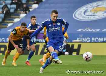 Leicester Ends on Top After Weekend of Changing EPL Leaders