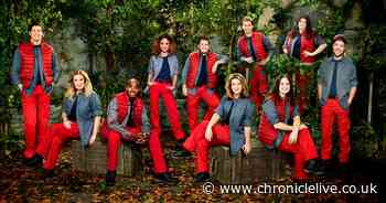 I'm A Celebrity 2020 lineup CONFIRMED a week before show's launch