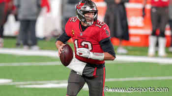 Buccaneers vs. Saints odds, line, spread: Sunday Night Football picks, predictions from model on 111-73 run