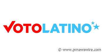 Voto Latino Presents the New Influentials: Latino Youth Voters in America