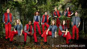 I'm A Celebrity 2020 Line-Up Revealed – Here's Who's Confirmed For The Castle
