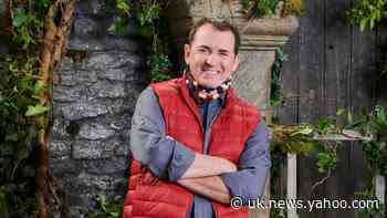 Shane Richie says he is ‘skint’ ahead of I’m A Celebrity appearance
