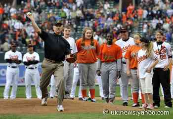 Nats make their pitch to Biden, invite him to throw 1st ball