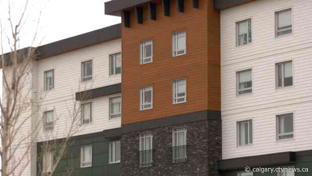 6 more deaths from COVID-19 in Alberta, including 2 at Calgary seniors' residence