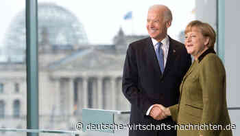 „Together first“: Der Mittelstand erhofft sich Zusammenarbeit mit den USA