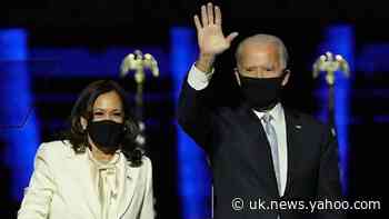 Joe Biden's success in Philadelphia suburbs key to PA call