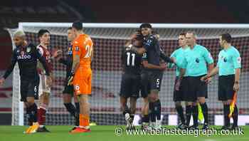 Win over Arsenal tops Liverpool thrashing – Dean Smith