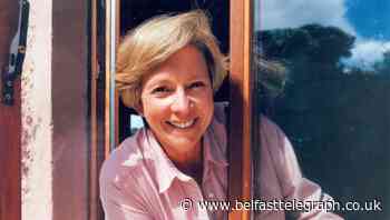 Helen Madden: Friends and colleagues in tribute to UTV's much-loved 'Miss Helen'