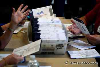 Fact check: No evidence that 14,000 dead people cast ballots in Wayne County, Michigan