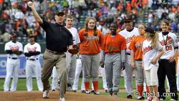 Nationals make their pitch to President-elect Biden, invite him to throw 1st ball