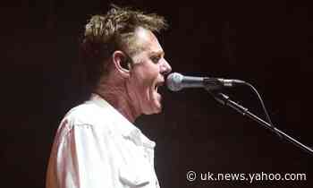 Bones Hillman, Midnight Oil's 'bassist with the beautiful voice', dies aged 62