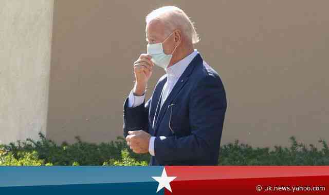 US election 2020: Biden seeks spiritual comfort before maelstrom of 'loneliest job in the world'