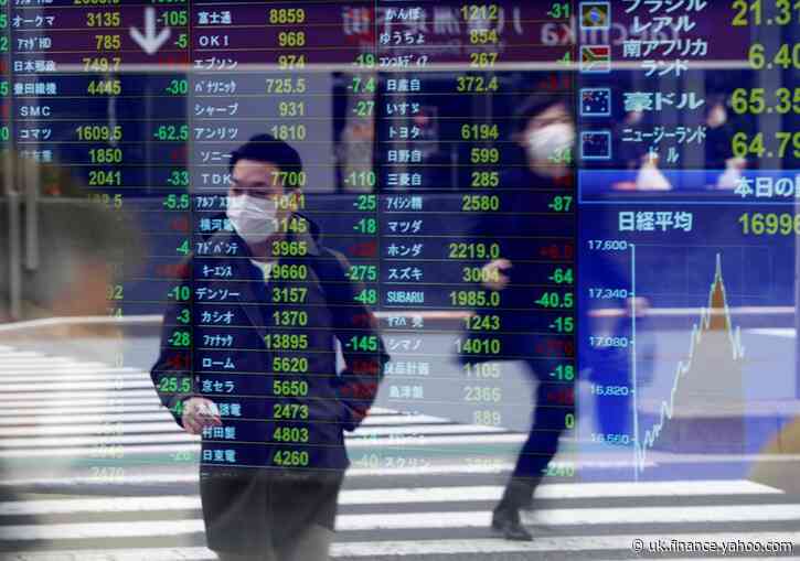Stocks seen buoyant, dollar likely to extend losses