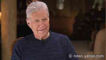‘Jeopardy!’ host Alex Trebek’s death brings tears, love from celebrities, contestants
