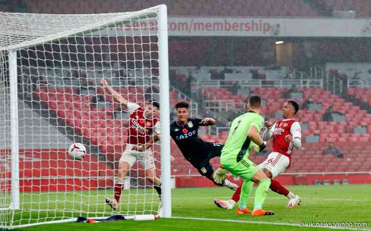 Ollie Watkins: ‘I’m an Arsenal fan - my grandad won’t be too happy!’