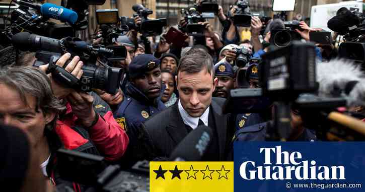 The Trials of Oscar Pistorius review – what about Reeva Steenkamp?
