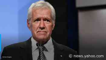 ‘Jeopardy!’ host Alex Trebek dead at 80