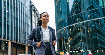 Review: ‘Industry’ Is a Familiar Story, but With More Zeros