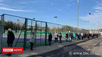 Coronavirus: How will Liverpool's mass testing pilot work?