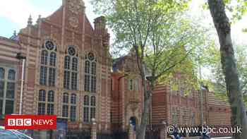 Colston's Girls' School in Bristol chooses new name