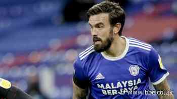 Marlon Pack: Cardiff City midfielder 'desperate' to beat former club Bristol City