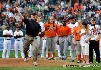 Nats Make Their Pitch to Biden, Invite Him to Throw 1st Ball