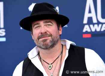 Country Singer Lee Brice to Miss CMA Awards Due to COVID