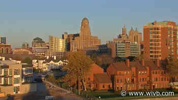 Leaders warn of shut down as COVID cases rise in Erie County