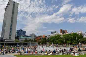 24 people fined at 'lockdown protest' in Manchester