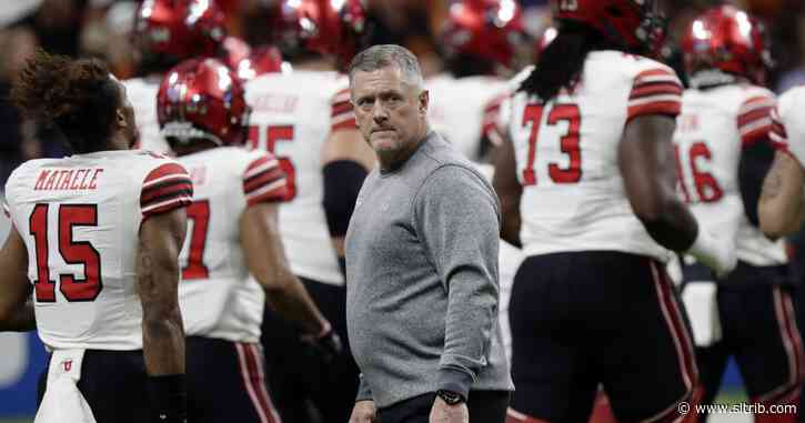 Utah football reports consecutive days of negative COVID-19 tests, UCLA game moved from Friday to Saturday