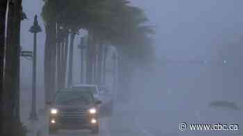 Deadly tropical storm Eta expected to strengthen into hurricane, strike Florida