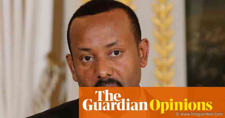 The Guardian view on Ethiopia: a tragedy in the making? | Editorial