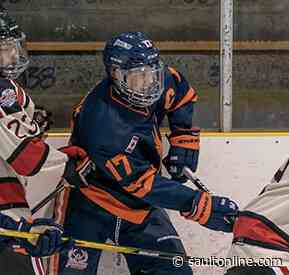 Rebek and Smyl lead Thunderbirds to another pre-season win