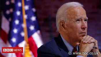 Five questions for Joe Biden on the economy