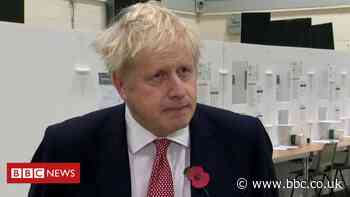 Brexit: 'Significant differences remain' over trade deal