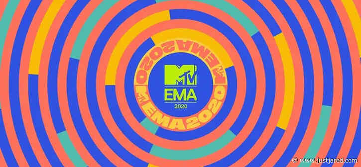MTV EMAs 2020 - Complete List of Winners!
